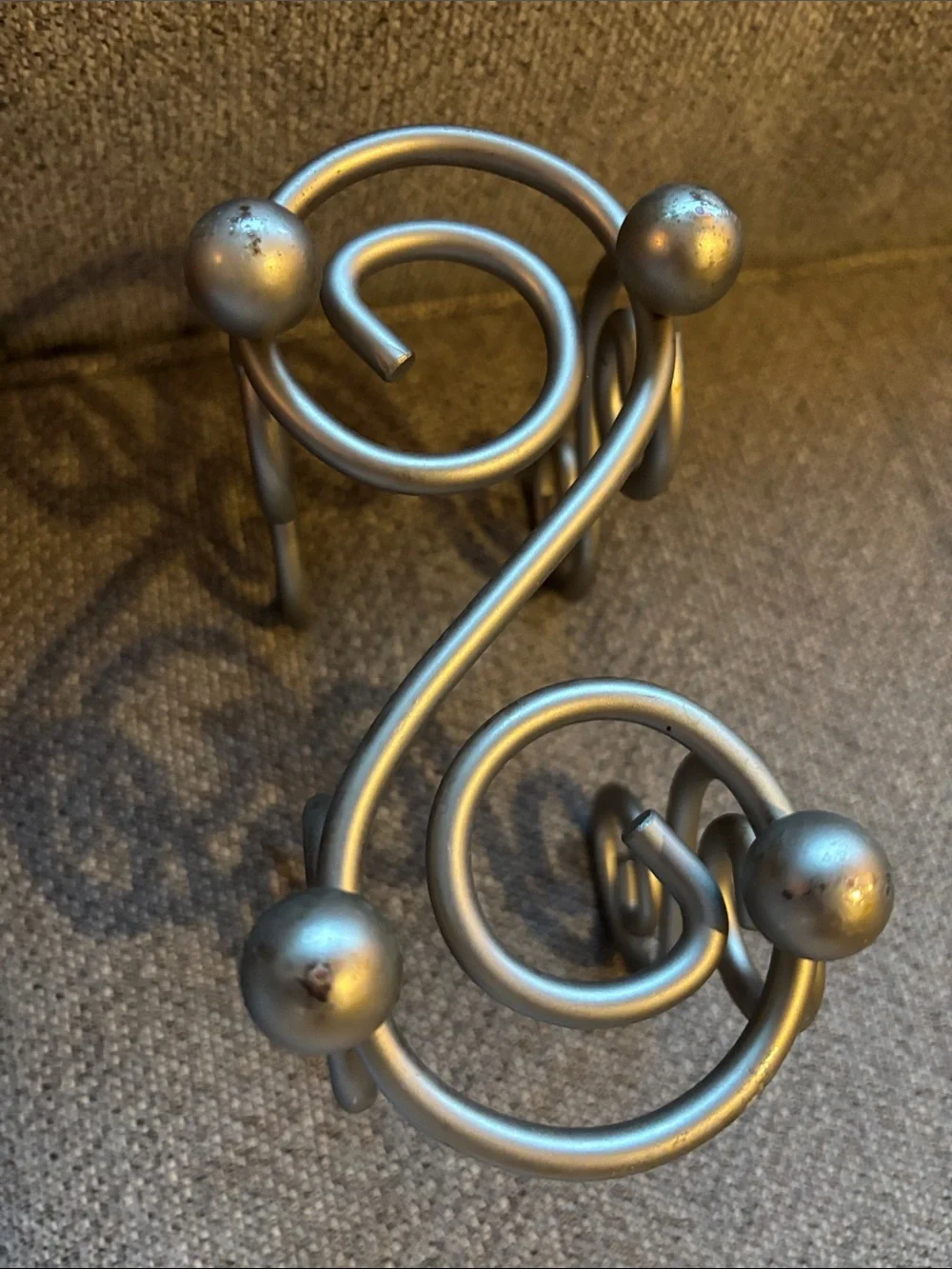 N/A stylish metal
